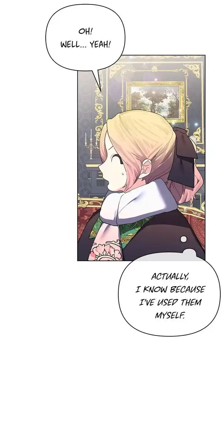 Starting From Today, I'm a Princess?! Ch.000.7