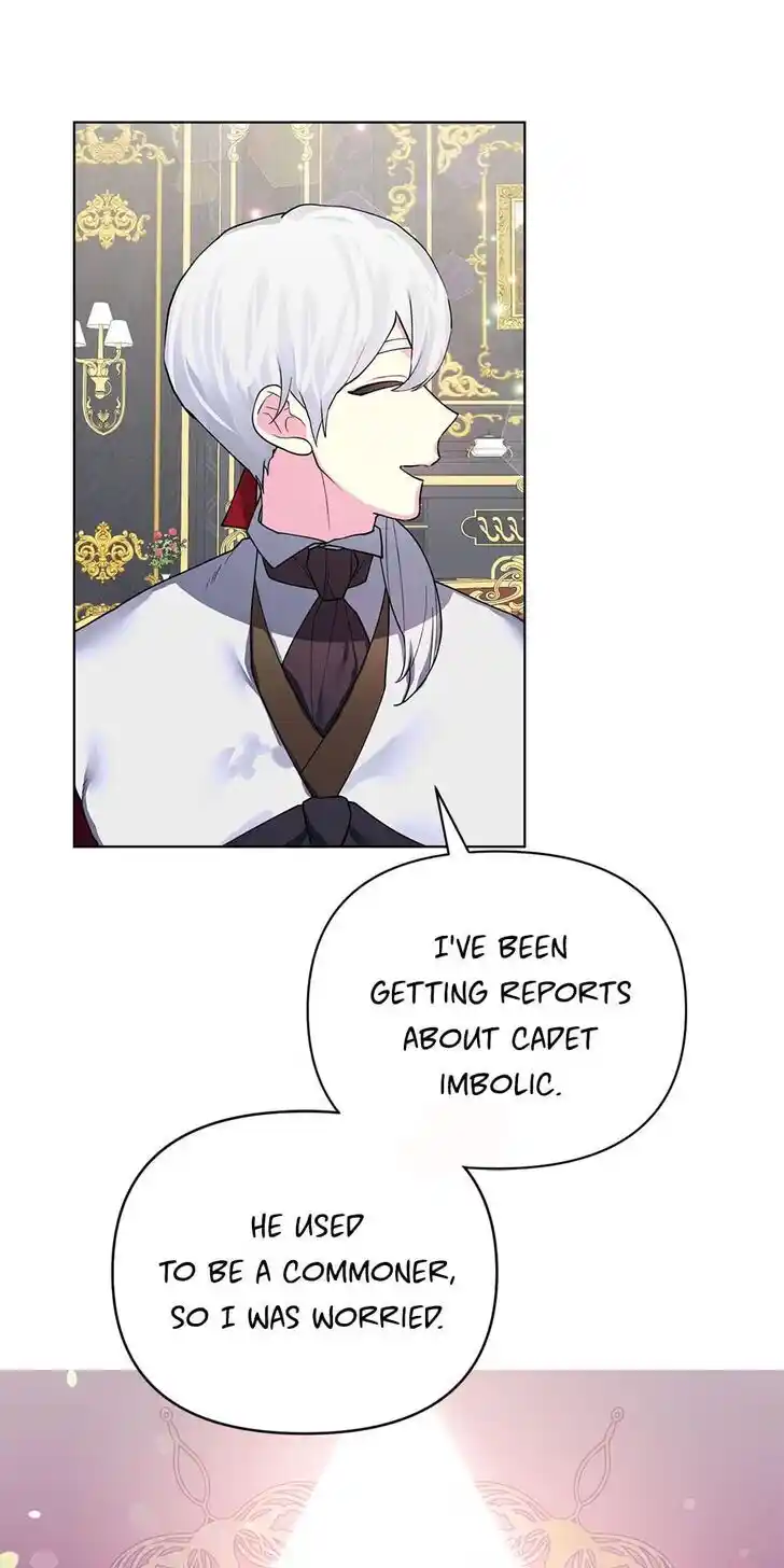 Starting From Today, I'm a Princess?! Ch.000.7