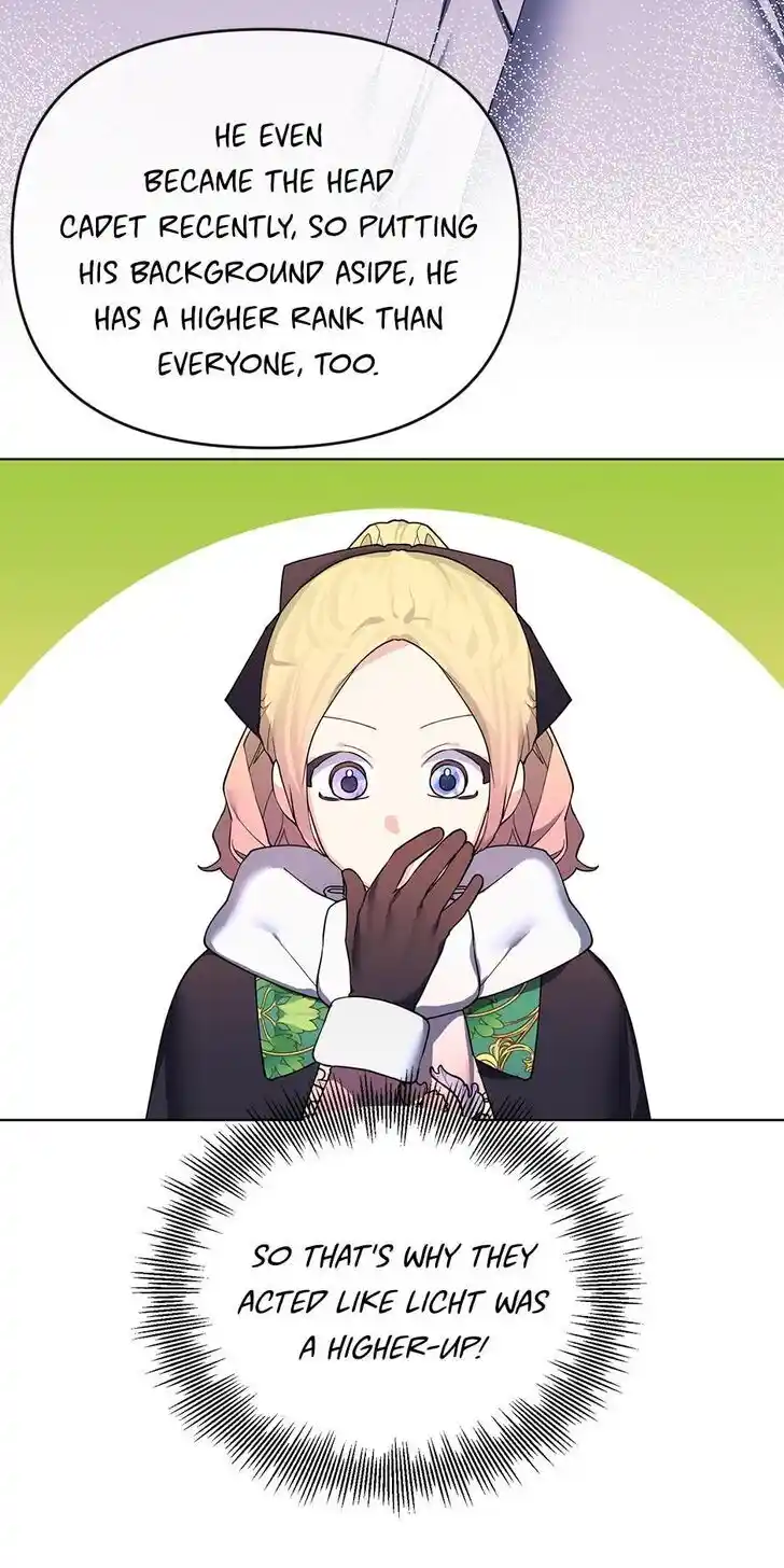 Starting From Today, I'm a Princess?! Ch.000.7