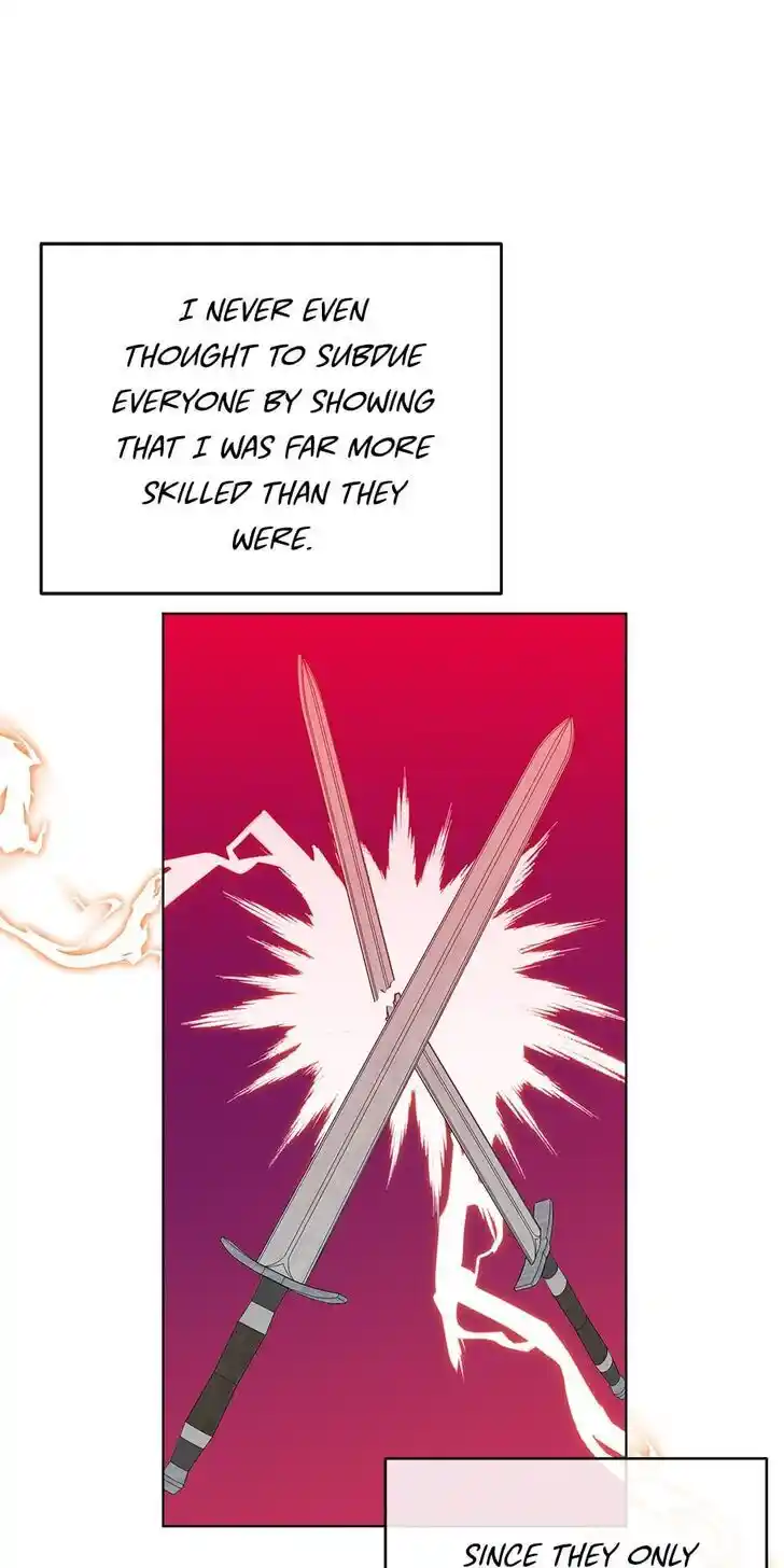 Starting From Today, I'm a Princess?! Ch.000.7