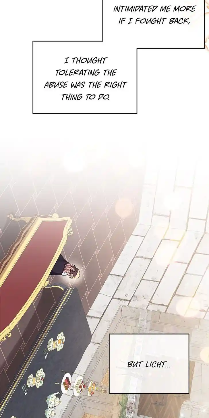 Starting From Today, I'm a Princess?! Ch.000.7