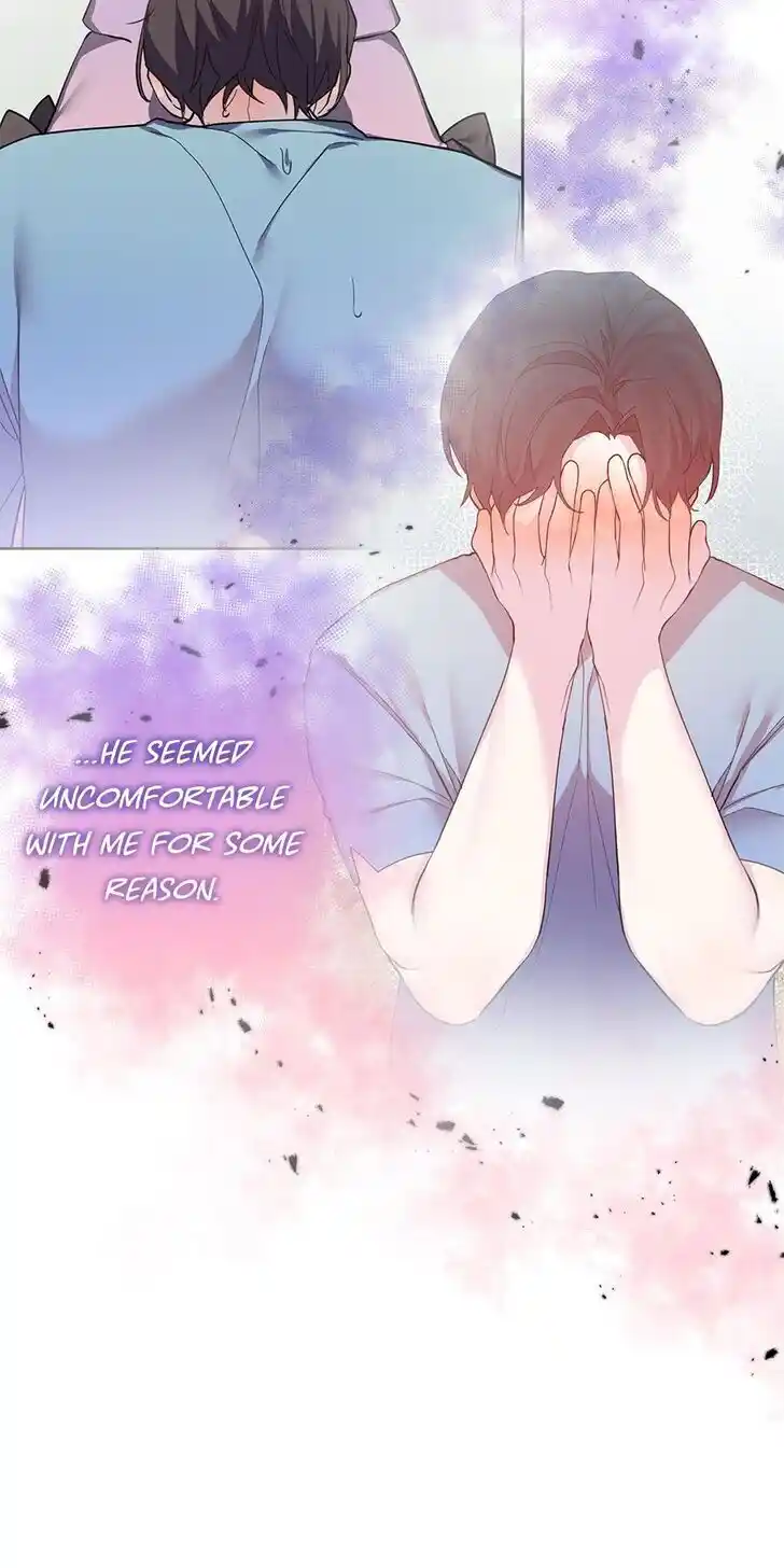 Starting From Today, I'm a Princess?! Ch.000.7