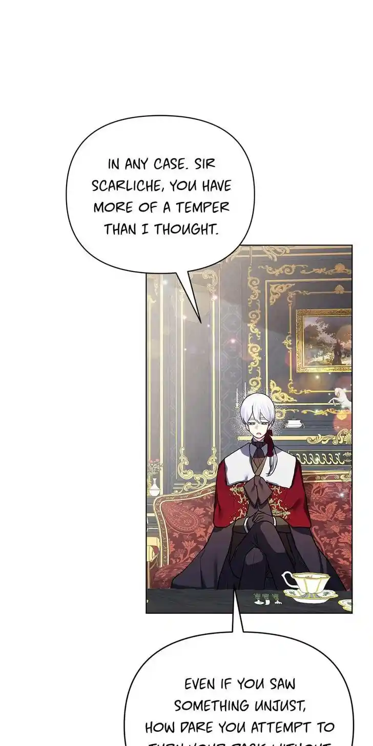 Starting From Today, I'm a Princess?! Ch.000.7