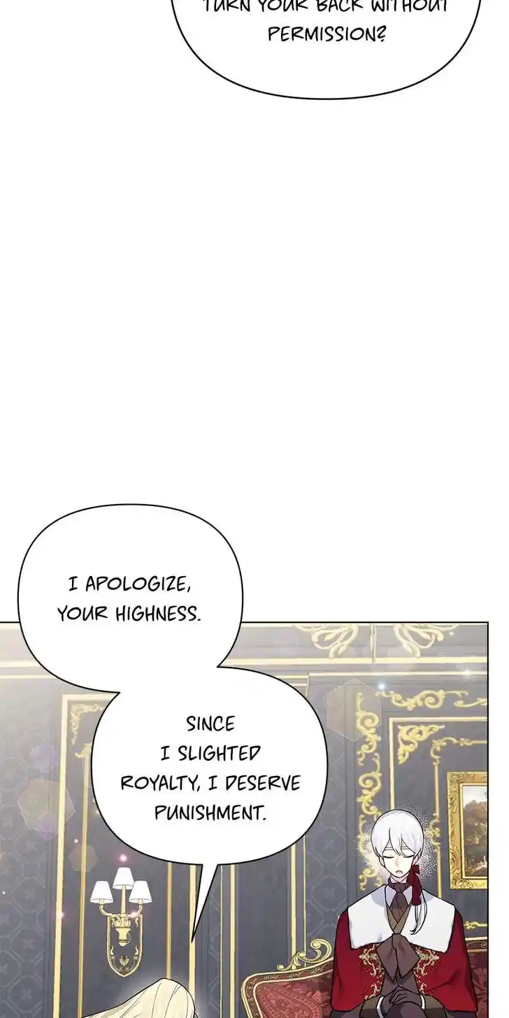 Starting From Today, I'm a Princess?! Ch.000.7