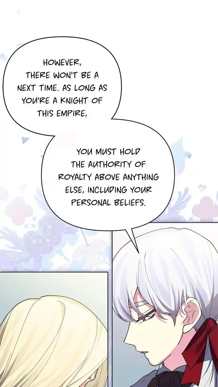 Starting From Today, I'm a Princess?! Ch.000.7