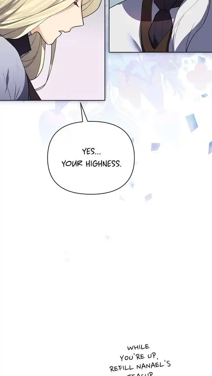 Starting From Today, I'm a Princess?! Ch.000.7