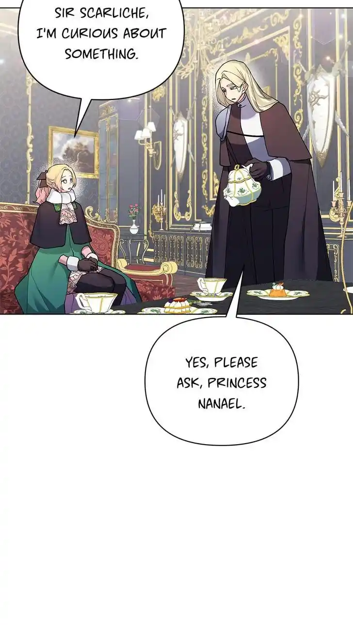 Starting From Today, I'm a Princess?! Ch.000.7