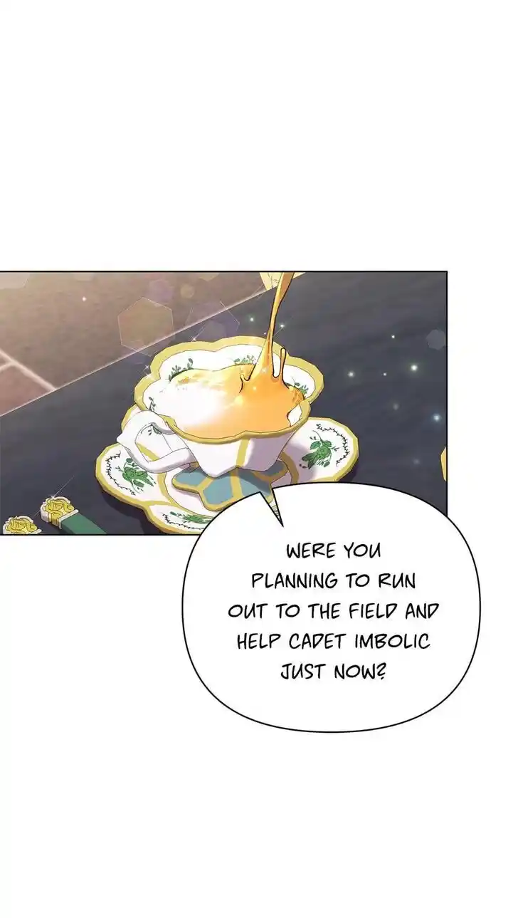 Starting From Today, I'm a Princess?! Ch.000.7