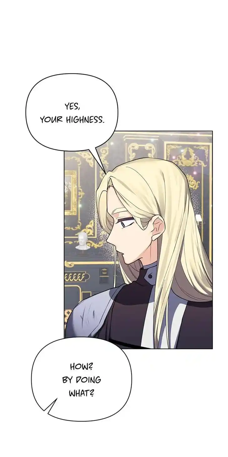 Starting From Today, I'm a Princess?! Ch.000.7