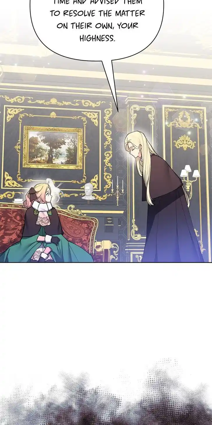 Starting From Today, I'm a Princess?! Ch.000.7