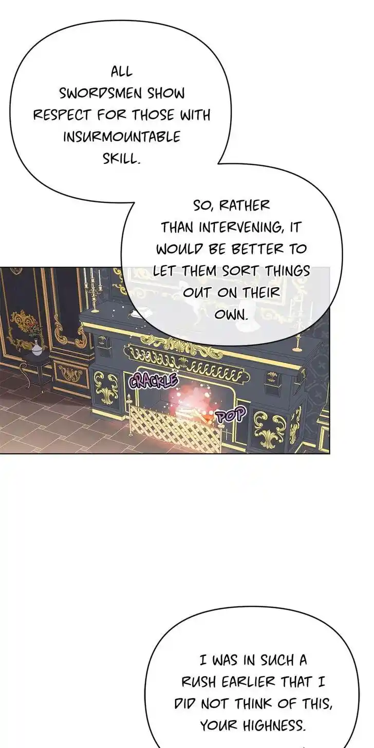 Starting From Today, I'm a Princess?! Ch.000.7