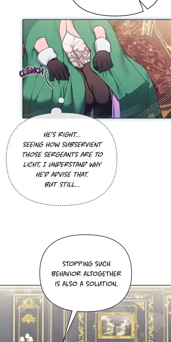 Starting From Today, I'm a Princess?! Ch.000.7