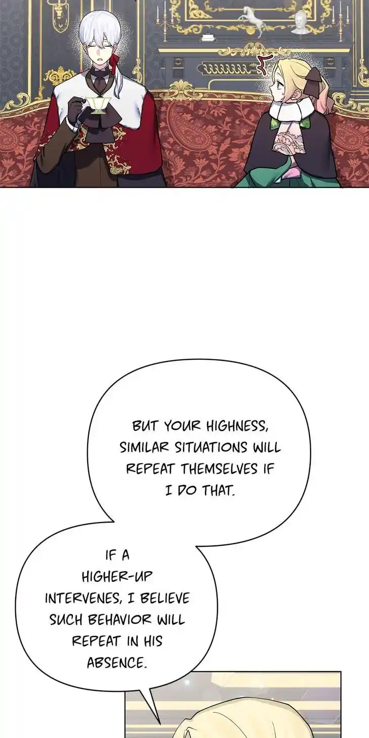 Starting From Today, I'm a Princess?! Ch.000.7