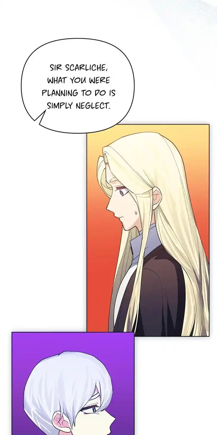 Starting From Today, I'm a Princess?! Ch.000.7