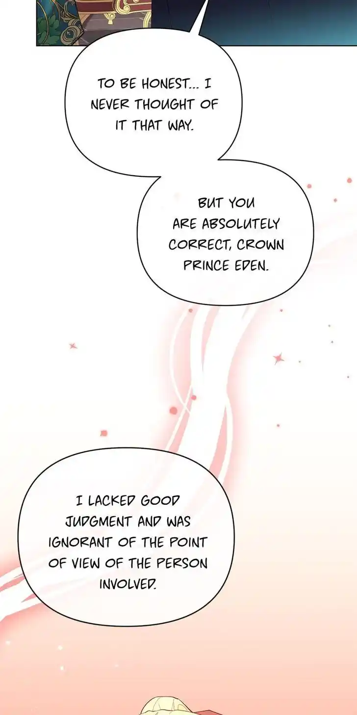 Starting From Today, I'm a Princess?! Ch.000.7