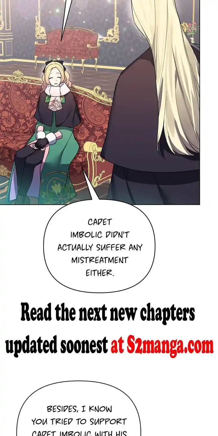 Starting From Today, I'm a Princess?! Ch.000.7