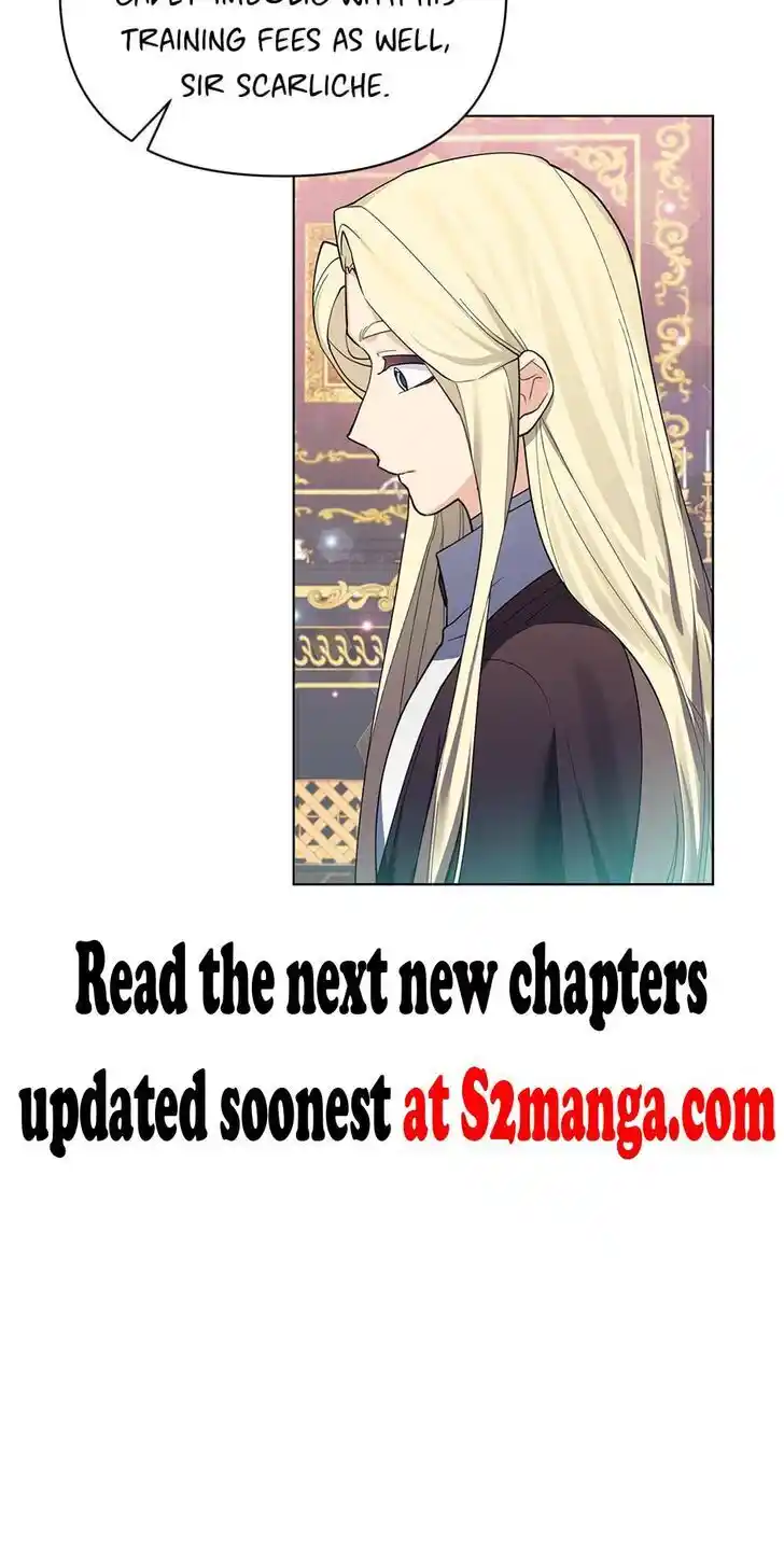 Starting From Today, I'm a Princess?! Ch.000.7