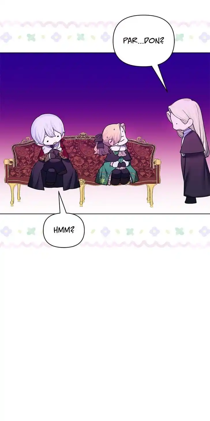 Starting From Today, I'm a Princess?! Ch.000.7