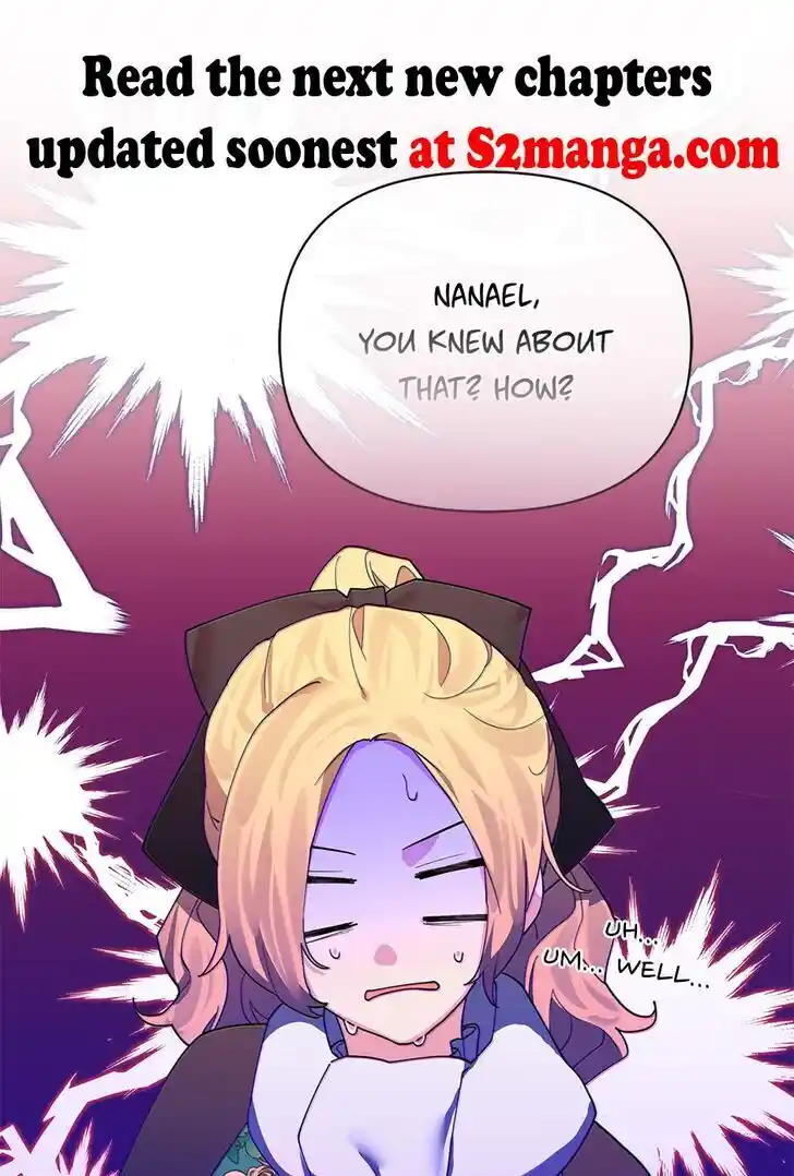 Starting From Today, I'm a Princess?! Ch.000.7