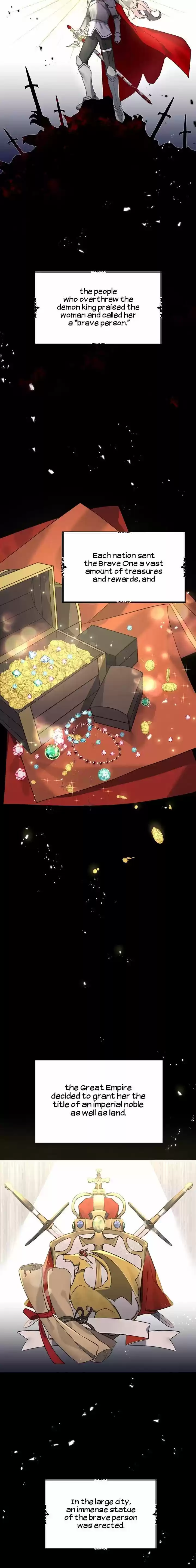 Starting From Today, I'm a Princess?! Ch.001