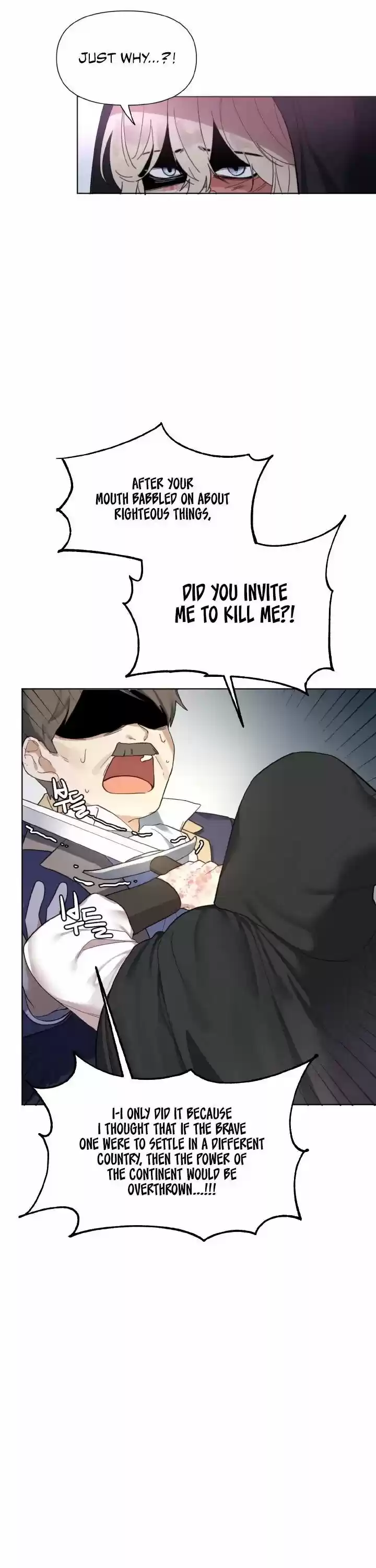 Starting From Today, I'm a Princess?! Ch.001