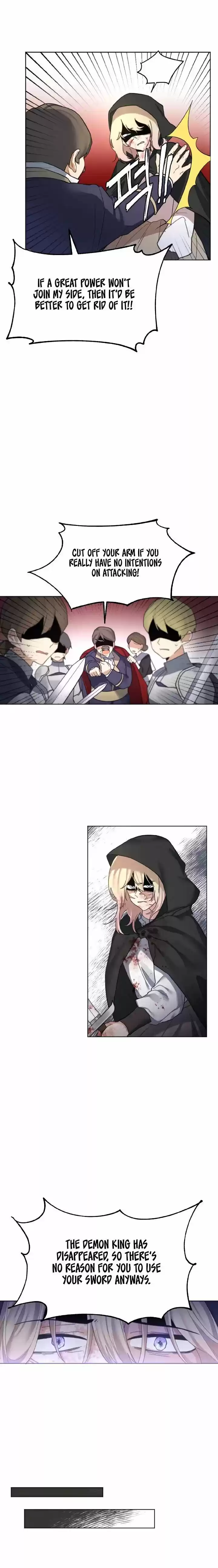 Starting From Today, I'm a Princess?! Ch.001