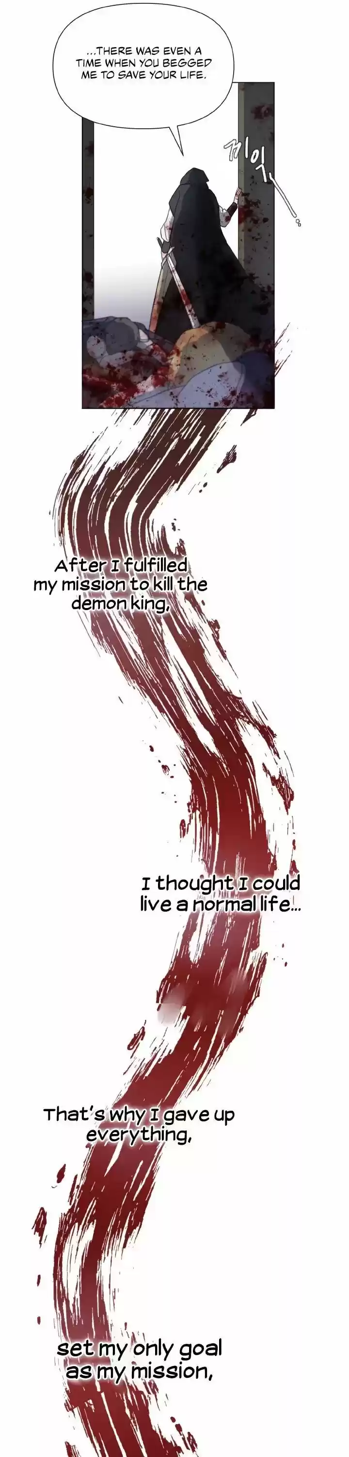 Starting From Today, I'm a Princess?! Ch.001