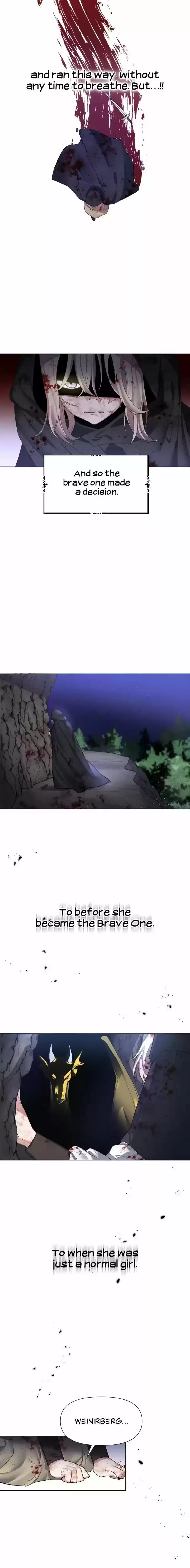 Starting From Today, I'm a Princess?! Ch.001