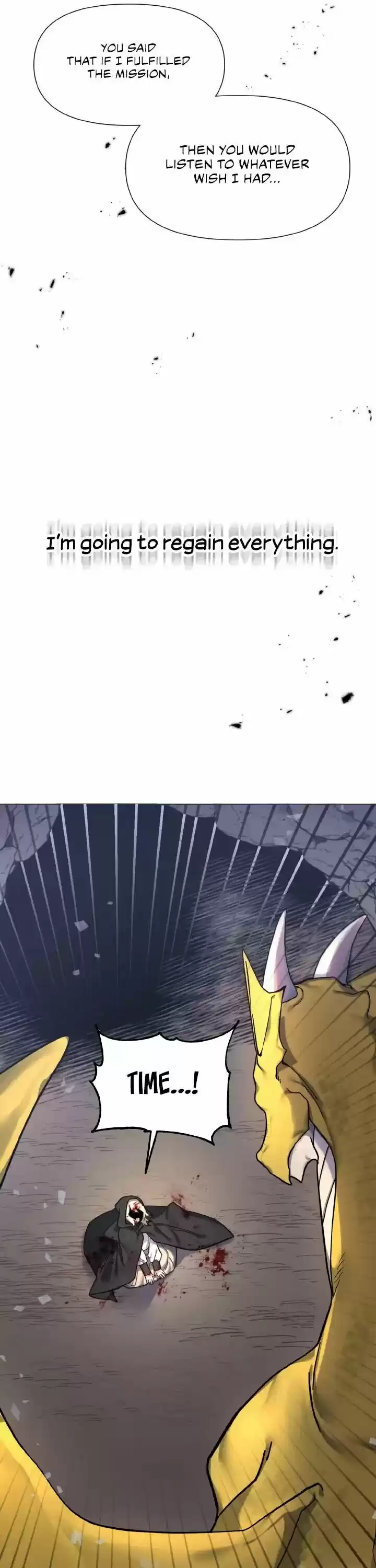 Starting From Today, I'm a Princess?! Ch.001