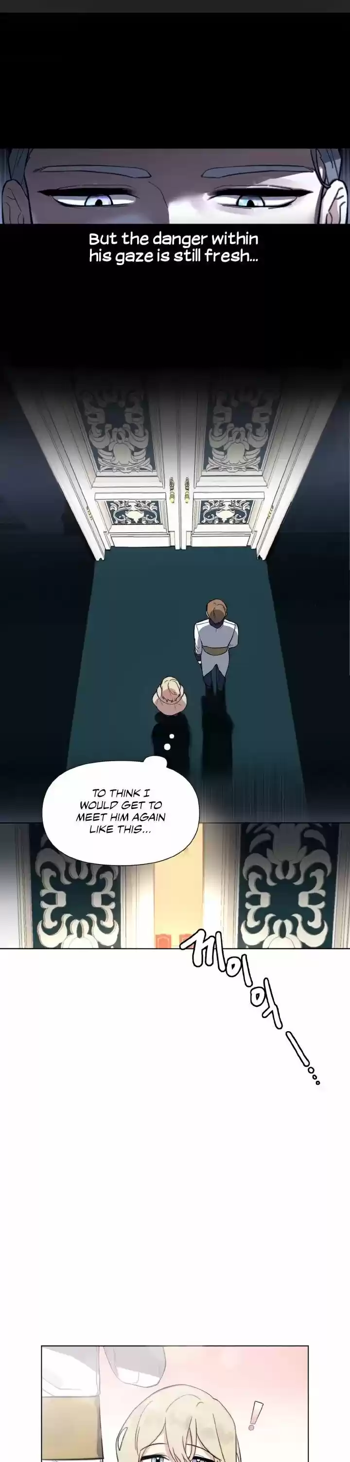 Starting From Today, I'm a Princess?! Ch.001