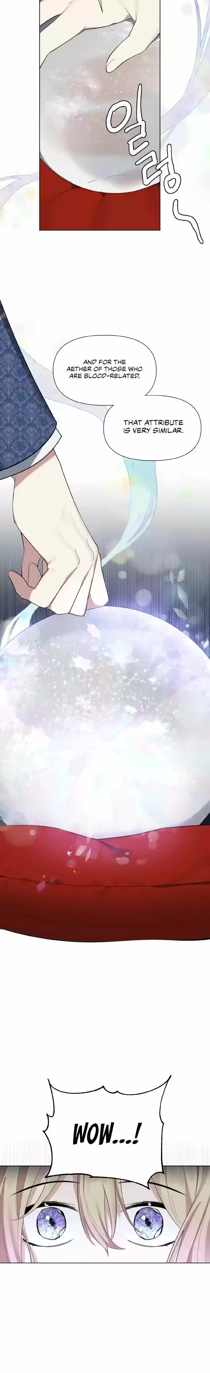 Starting From Today, I'm a Princess?! Ch.001