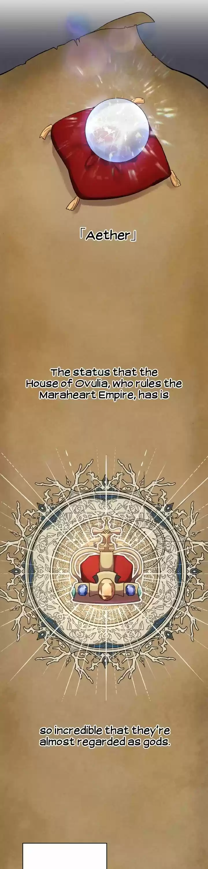 Starting From Today, I'm a Princess?! Ch.001