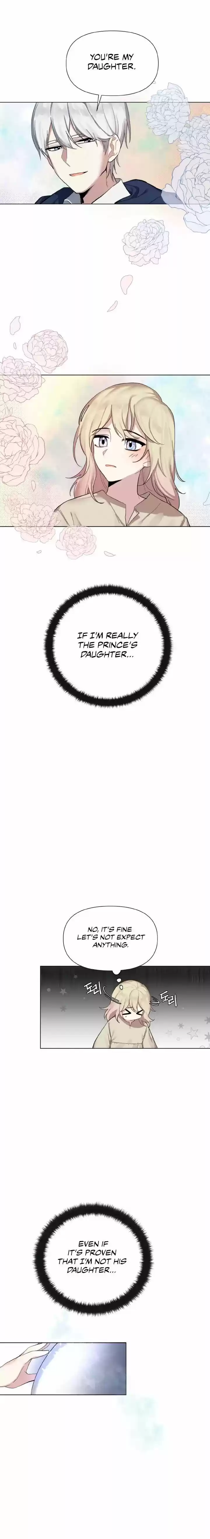 Starting From Today, I'm a Princess?! Ch.001