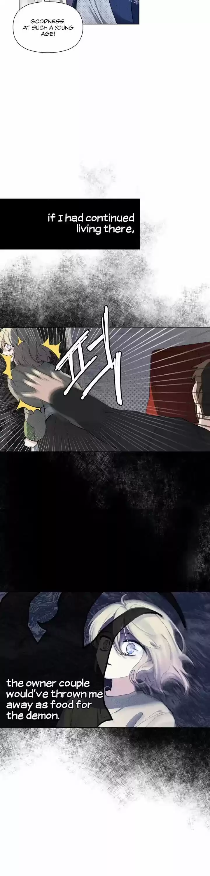 Starting From Today, I'm a Princess?! Ch.002