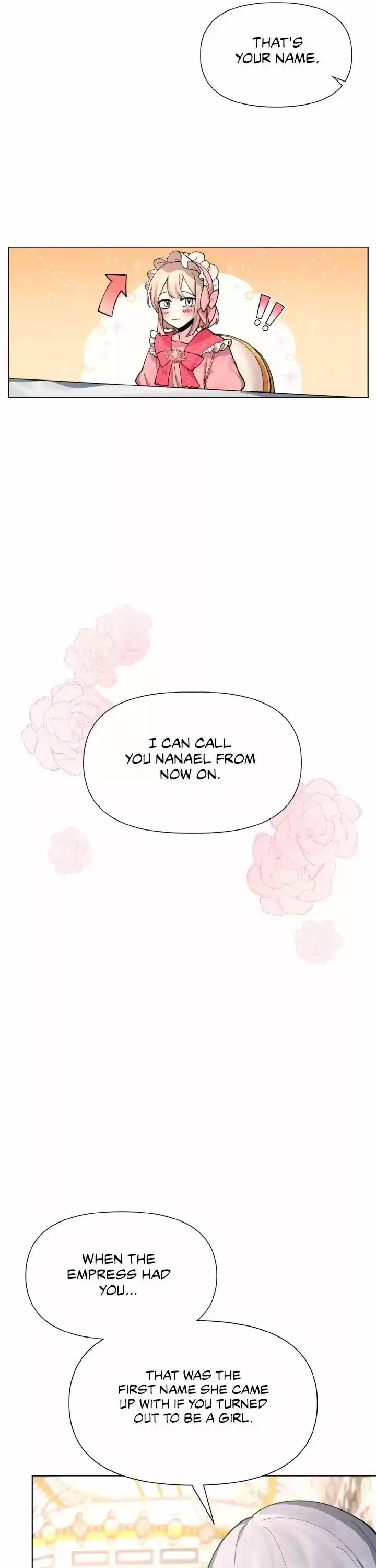 Starting From Today, I'm a Princess?! Ch.003