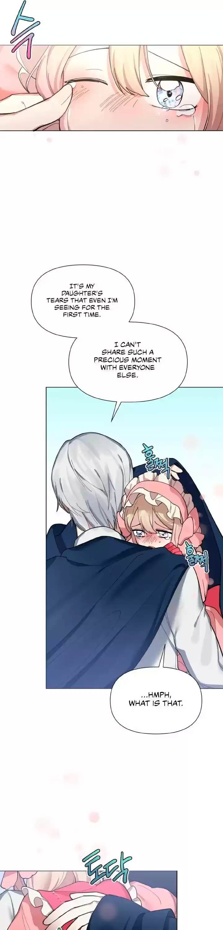 Starting From Today, I'm a Princess?! Ch.003