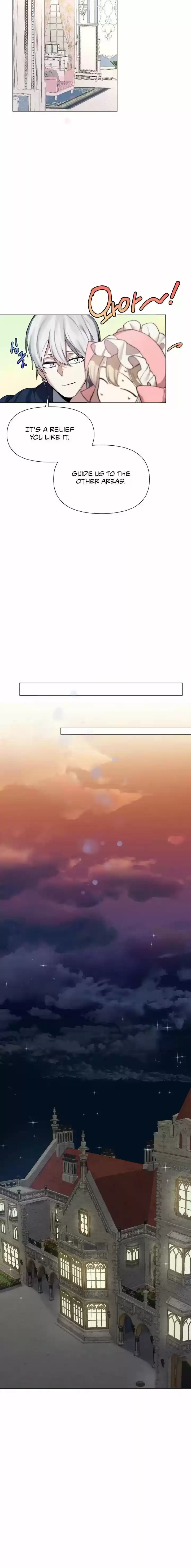 Starting From Today, I'm a Princess?! Ch.003