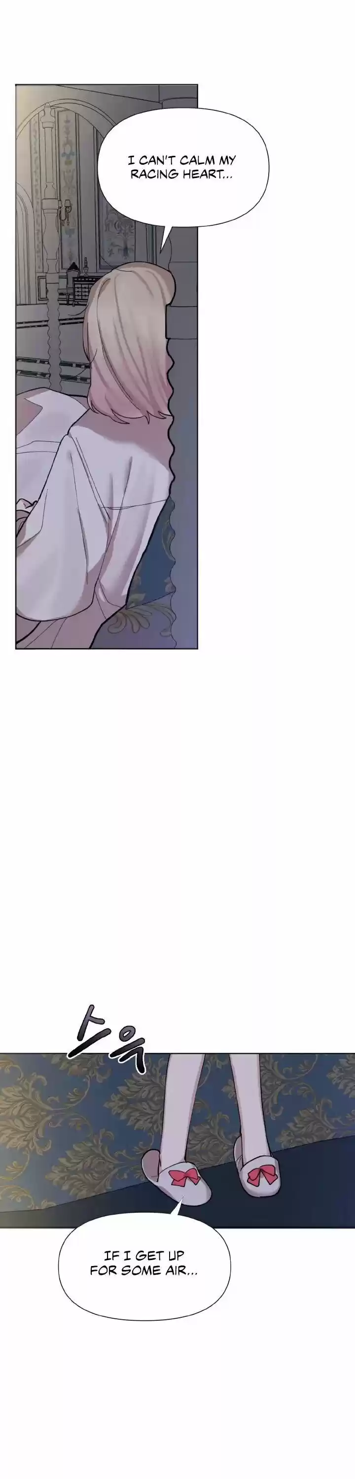 Starting From Today, I'm a Princess?! Ch.003