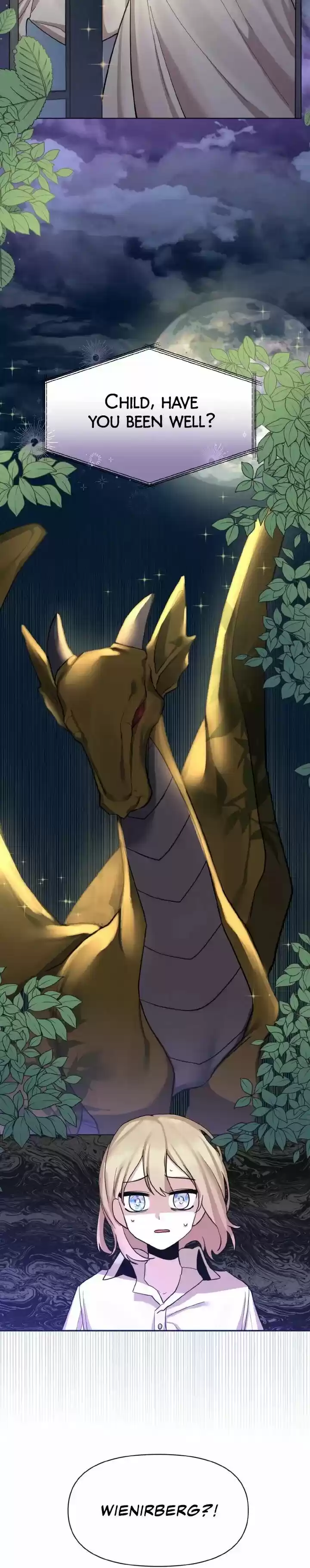 Starting From Today, I'm a Princess?! Ch.003