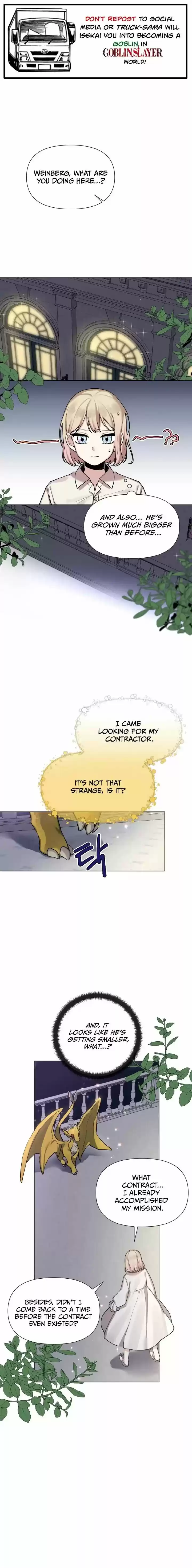 Starting From Today, I'm a Princess?! Ch.004