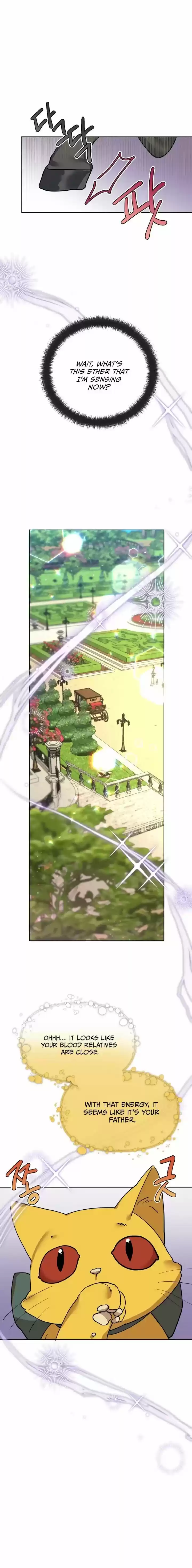 Starting From Today, I'm a Princess?! Ch.004