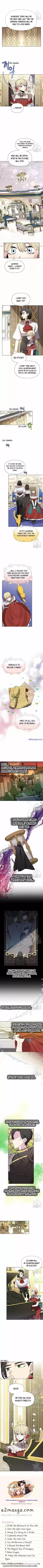 Starting From Today, I'm a Princess?! Ch.020