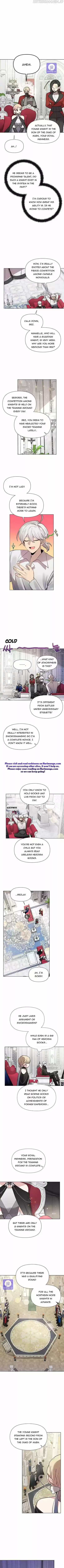 Starting From Today, I'm a Princess?! Ch.022