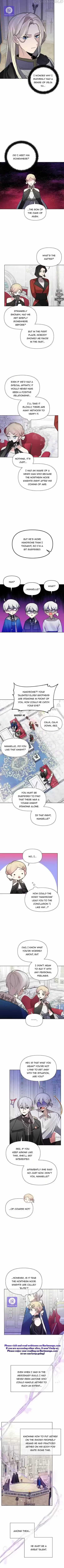 Starting From Today, I'm a Princess?! Ch.022