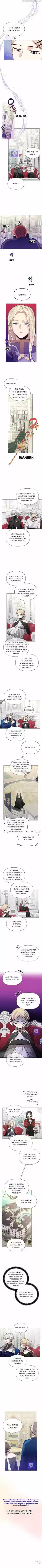 Starting From Today, I'm a Princess?! Ch.022