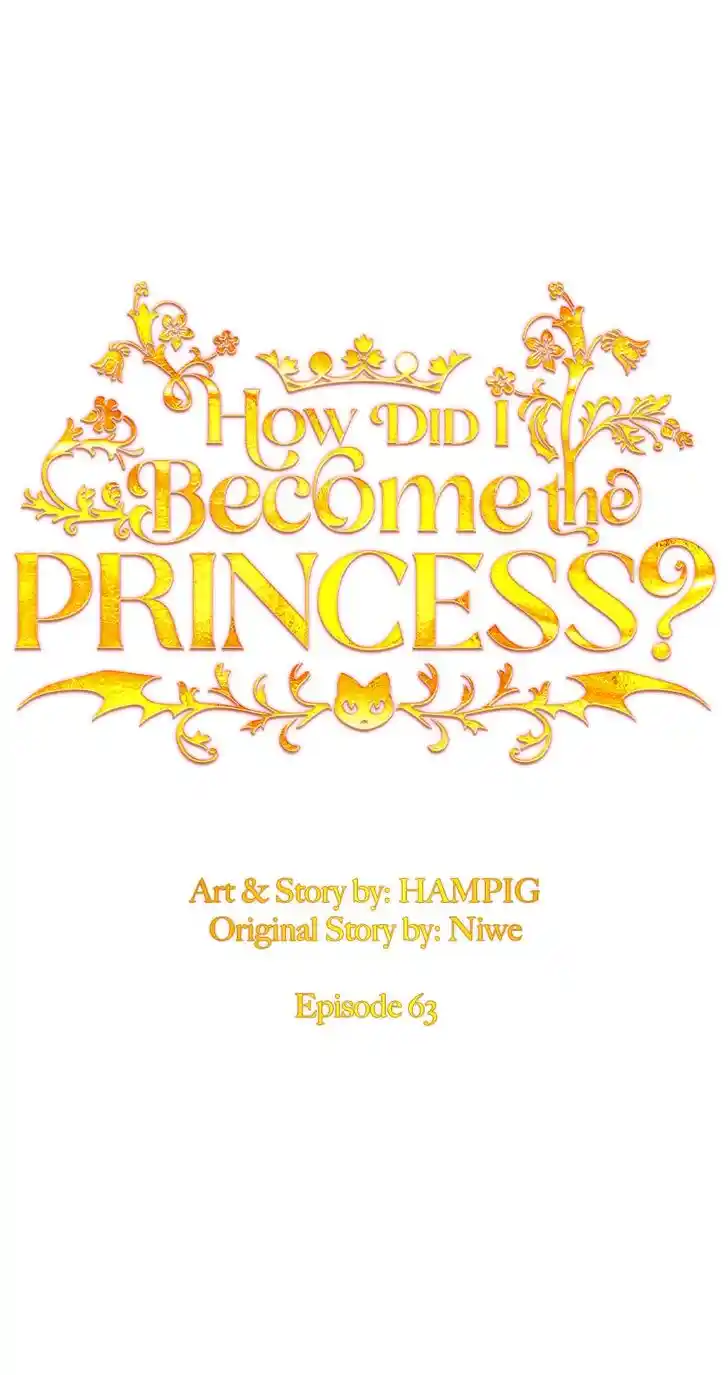 Starting From Today, I'm a Princess?! Ch.063