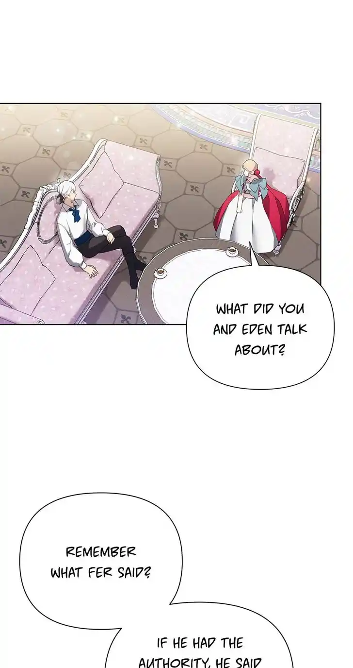 Starting From Today, I'm a Princess?! Ch.063