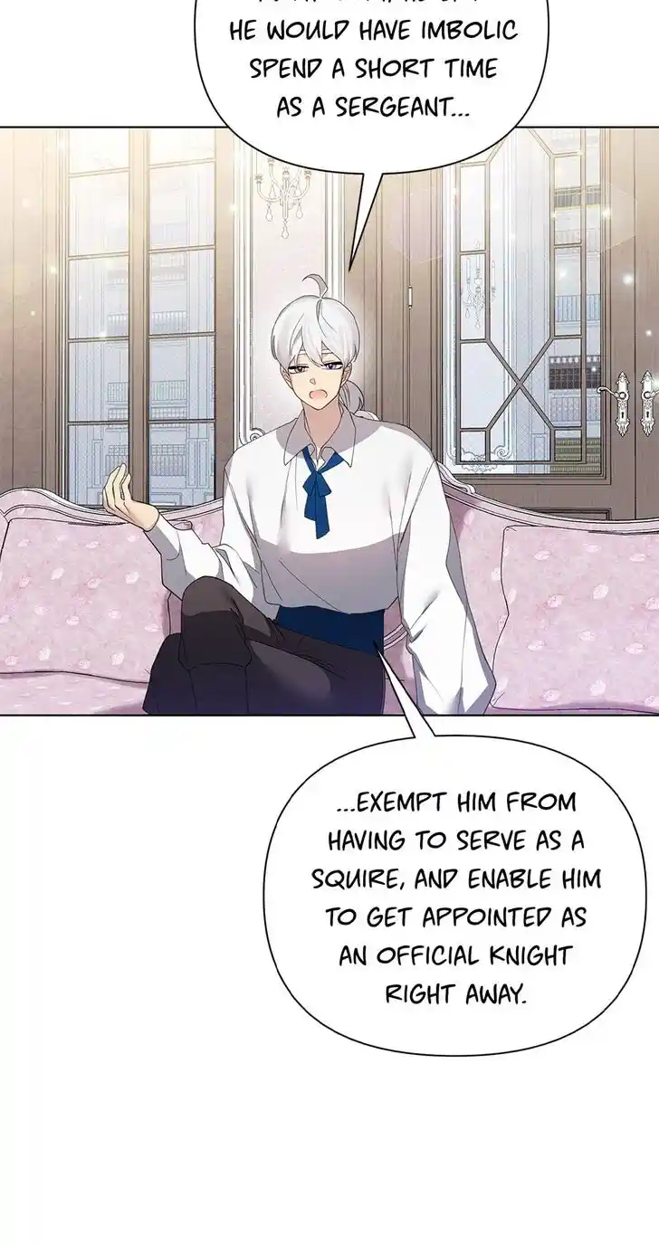 Starting From Today, I'm a Princess?! Ch.063