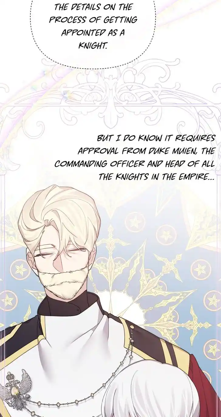 Starting From Today, I'm a Princess?! Ch.063