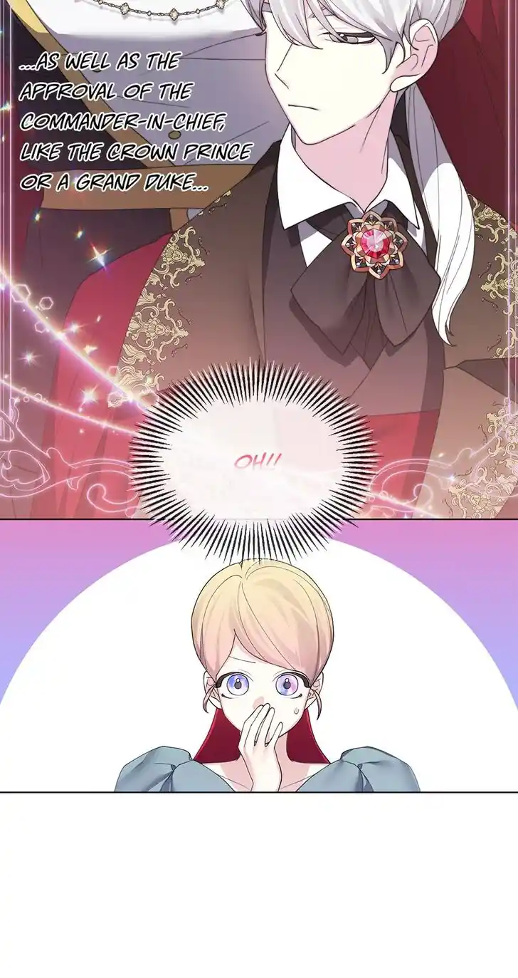 Starting From Today, I'm a Princess?! Ch.063